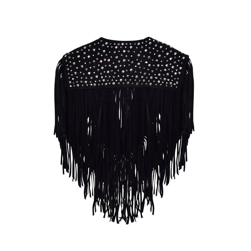 Capa, AXL BLACK LEATHER COLLECTION RENO