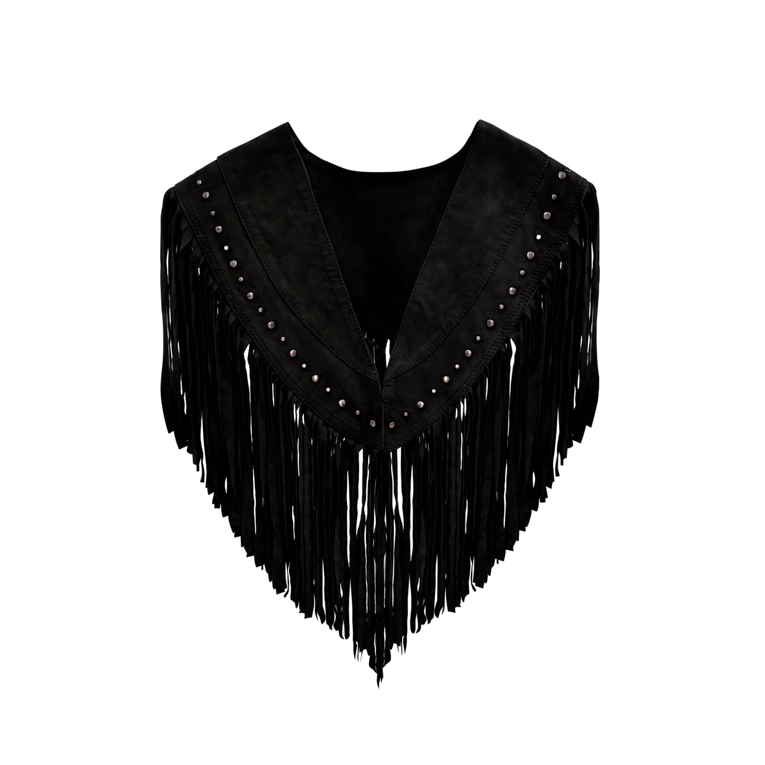 Capa, Ozzy  Black LEATHER COLLECTION