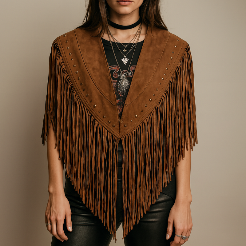 Capa, Ozzy  Camel LEATHER COLLECTION