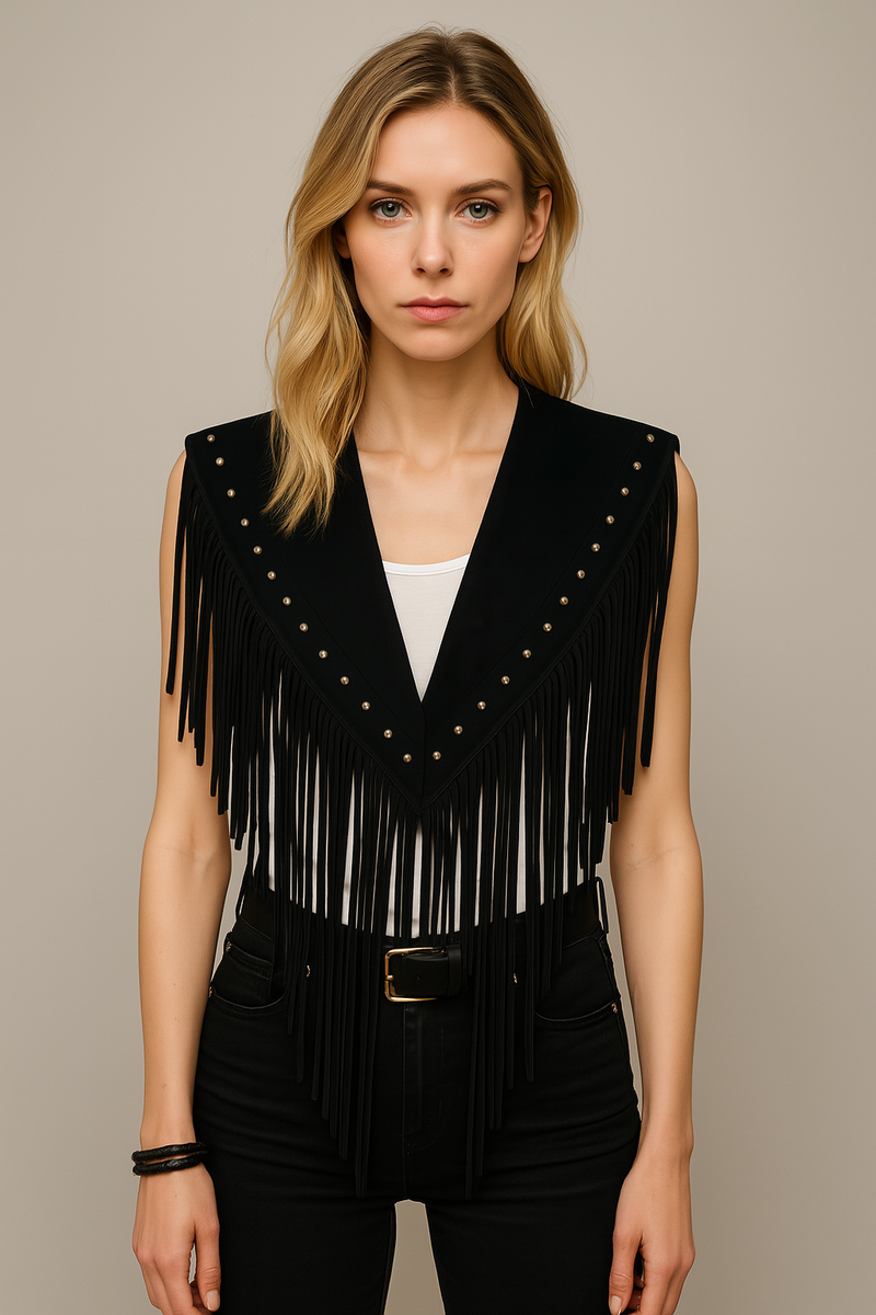 Capa, Ozzy  Black LEATHER COLLECTION