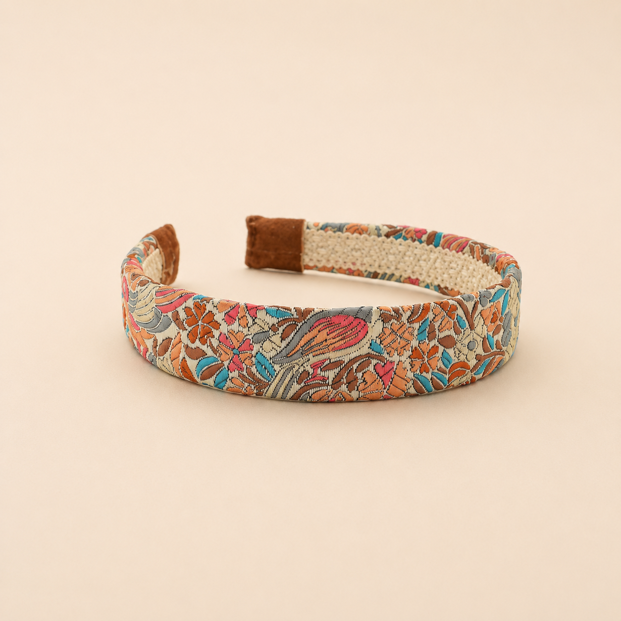 Cintillo Bird Tropical