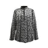Chaqueta VELVET LEARNING TO FLY