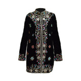 Chaqueta VELVET DREAM IT OVER