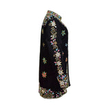 Chaqueta VELVET DREAM IT OVER