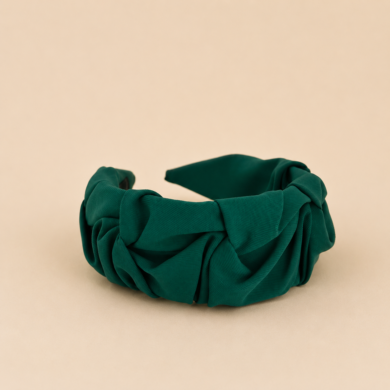 Cintillo Basic Collection Green