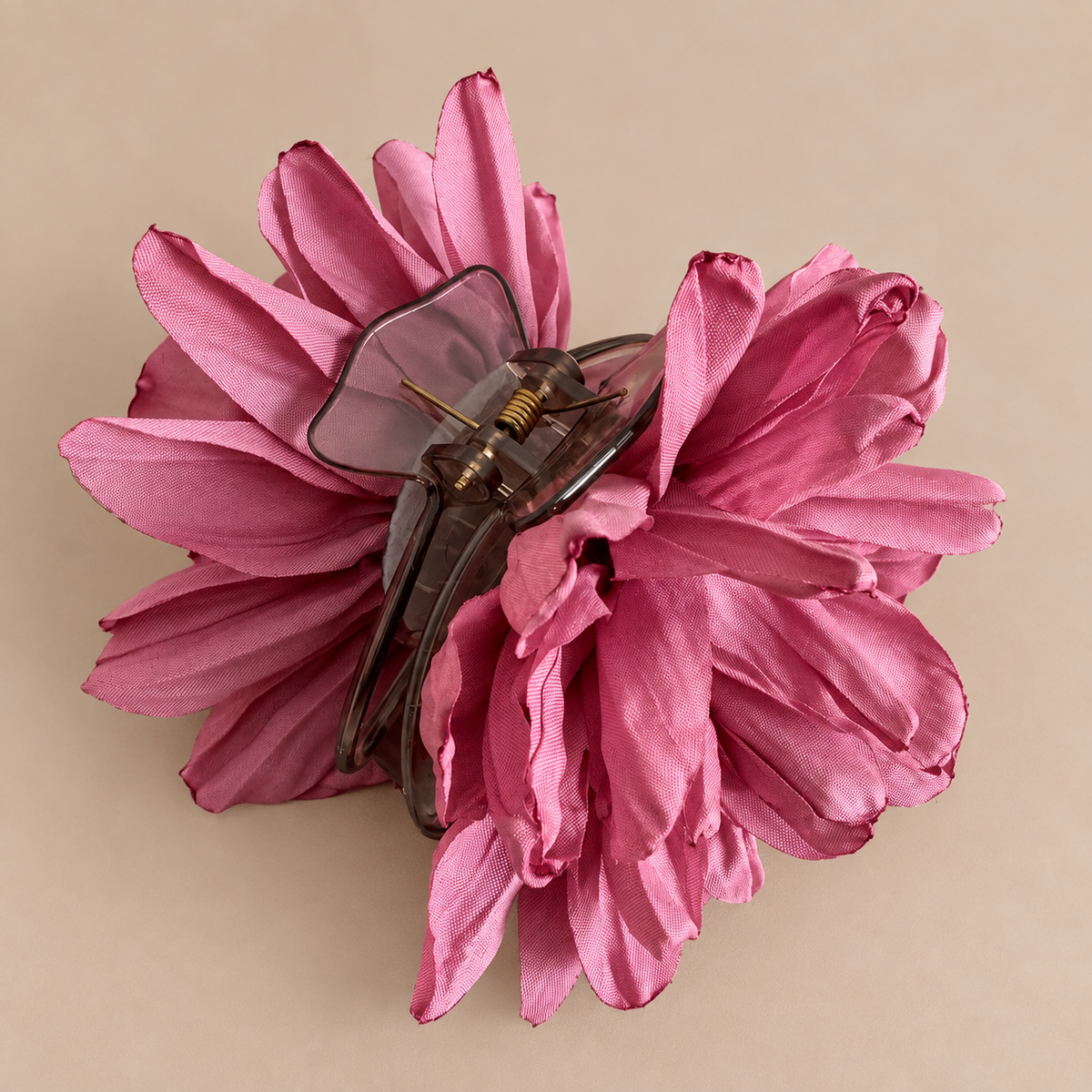 Accesorio Flor Dalia Crespa