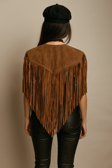Capa, Ozzy  Camel LEATHER COLLECTION