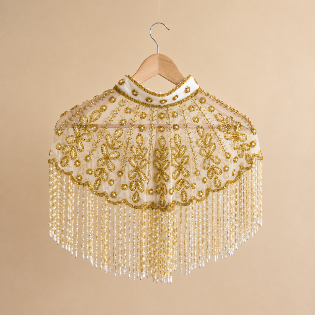 Capa, new light