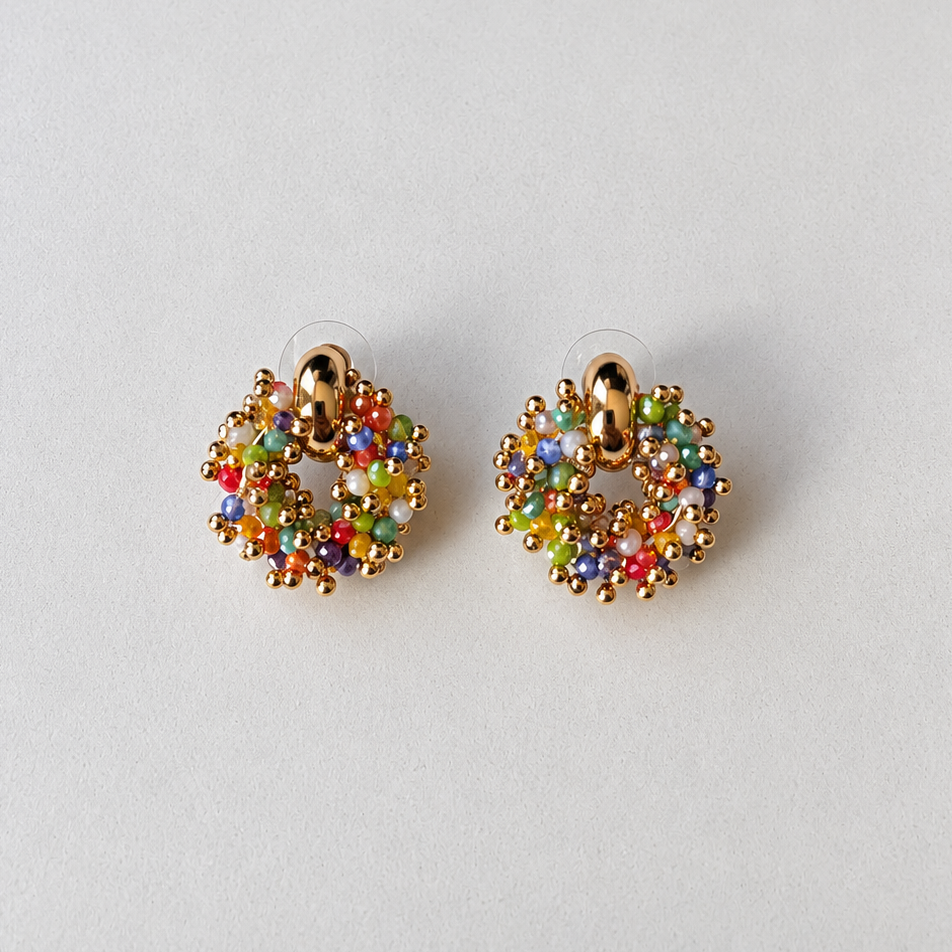 Aros Round colorfull