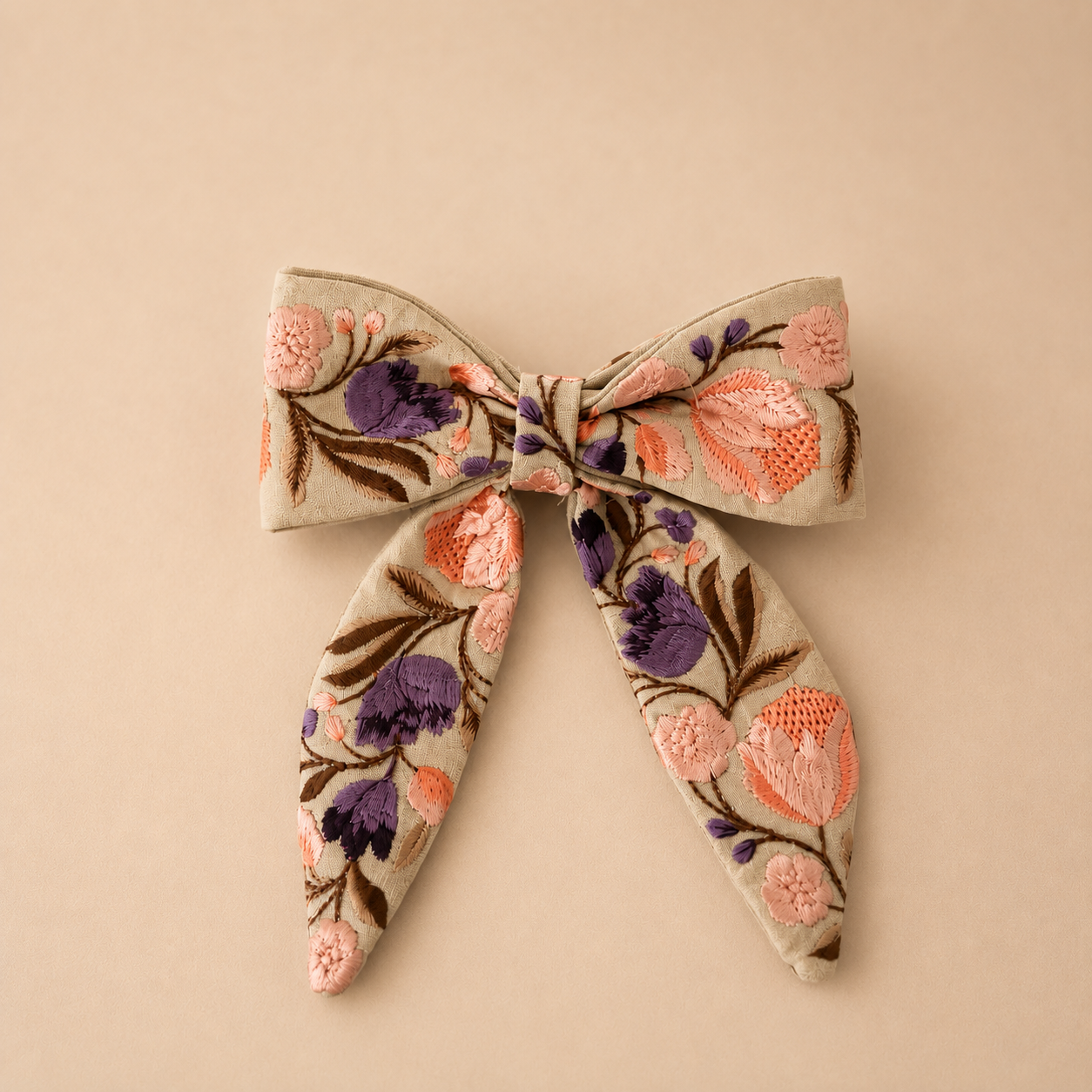 Lazo Flower Rose