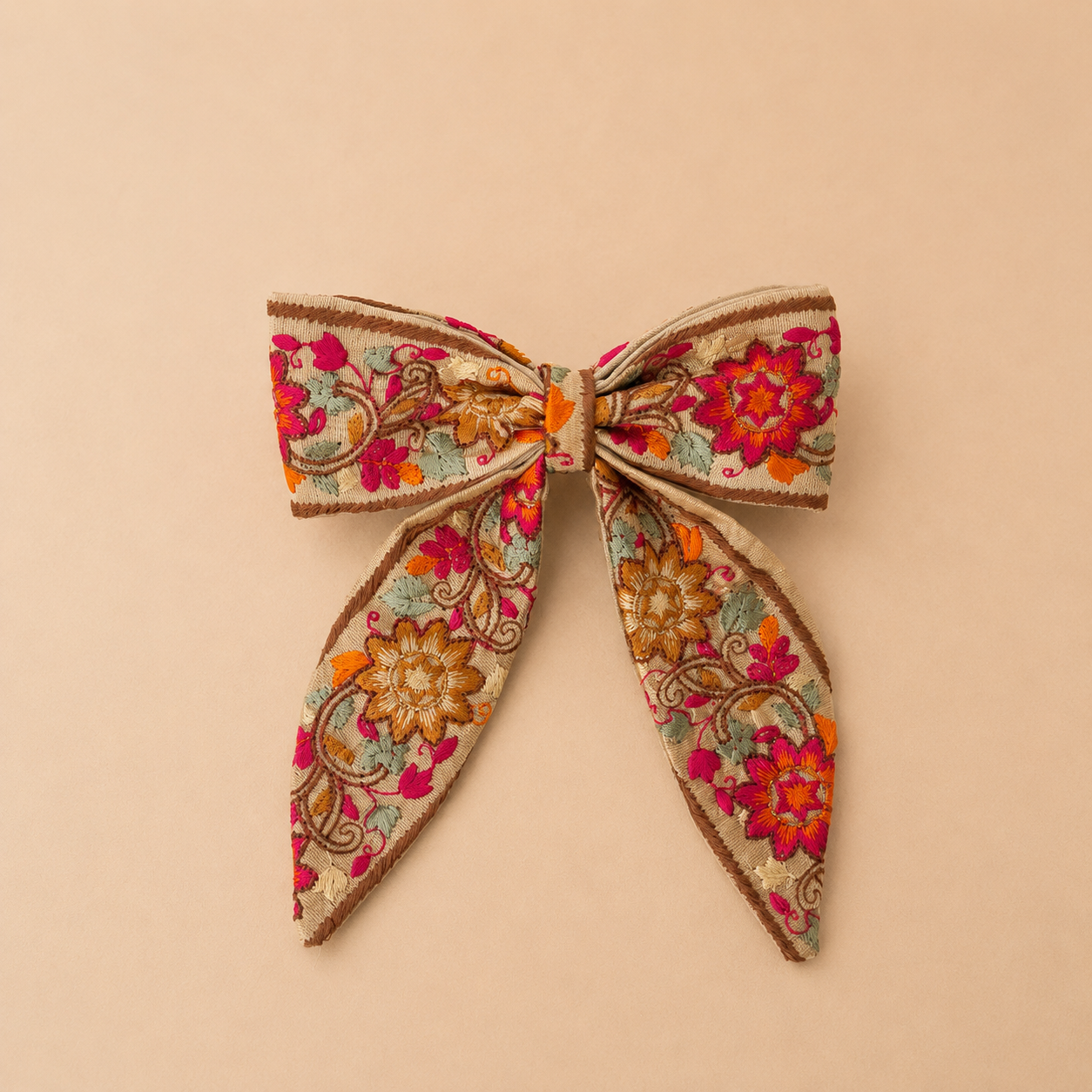 Lazo Flower Carnaval