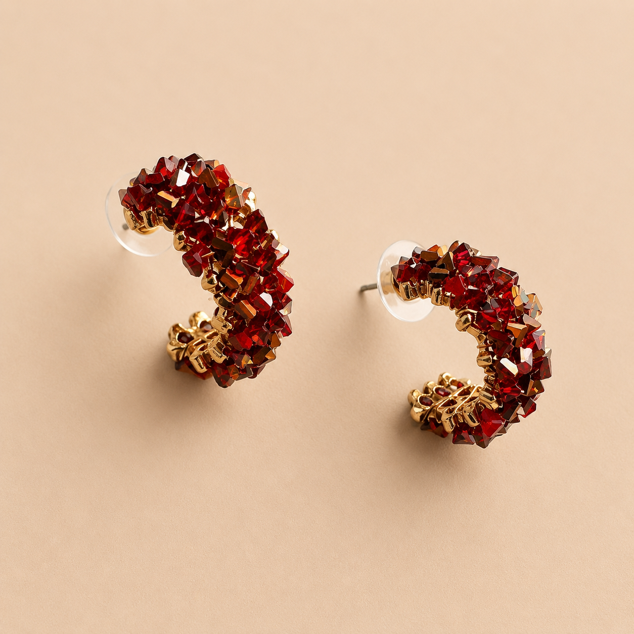 Aros Argollas red wine