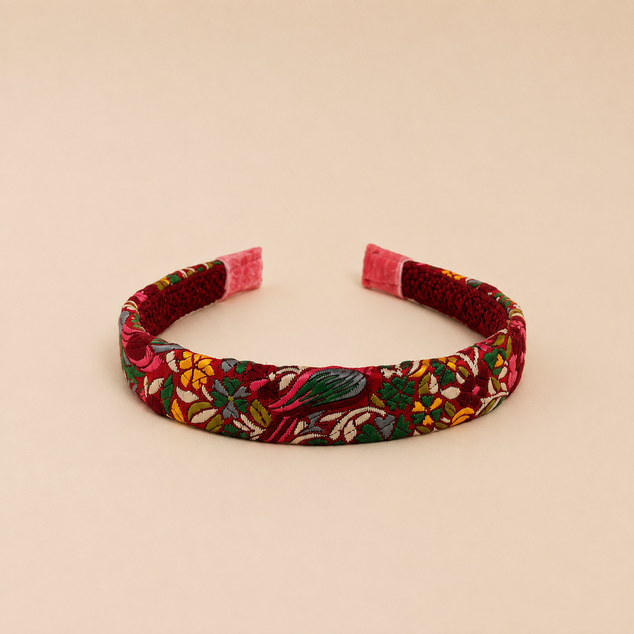 Cintillo red Birds