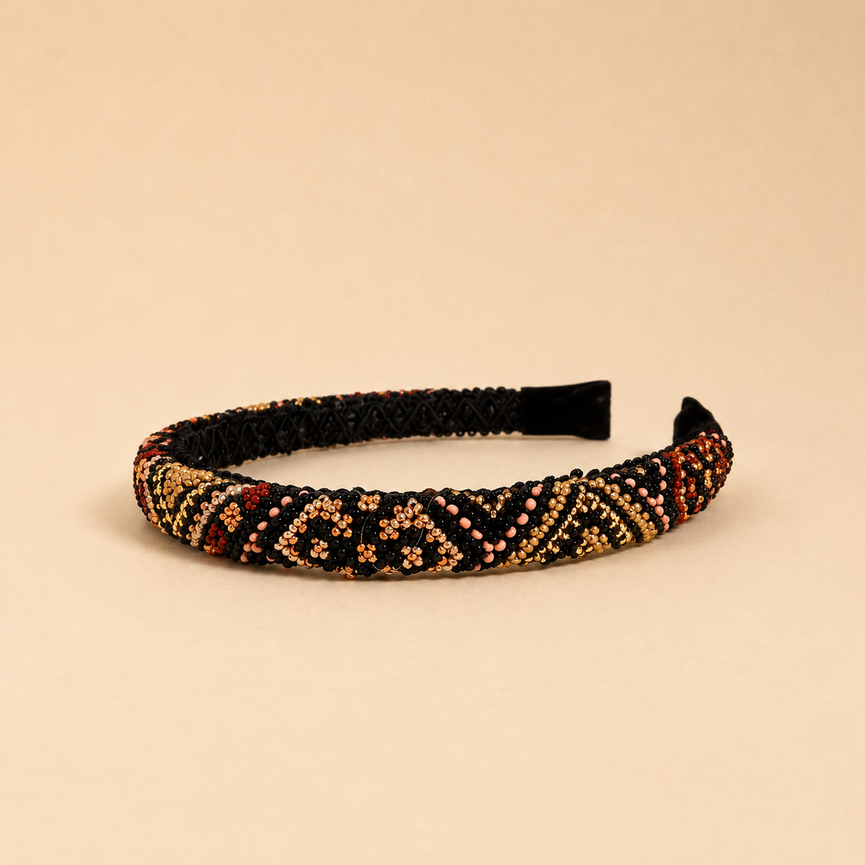 Cintillo BROWN ANIKA