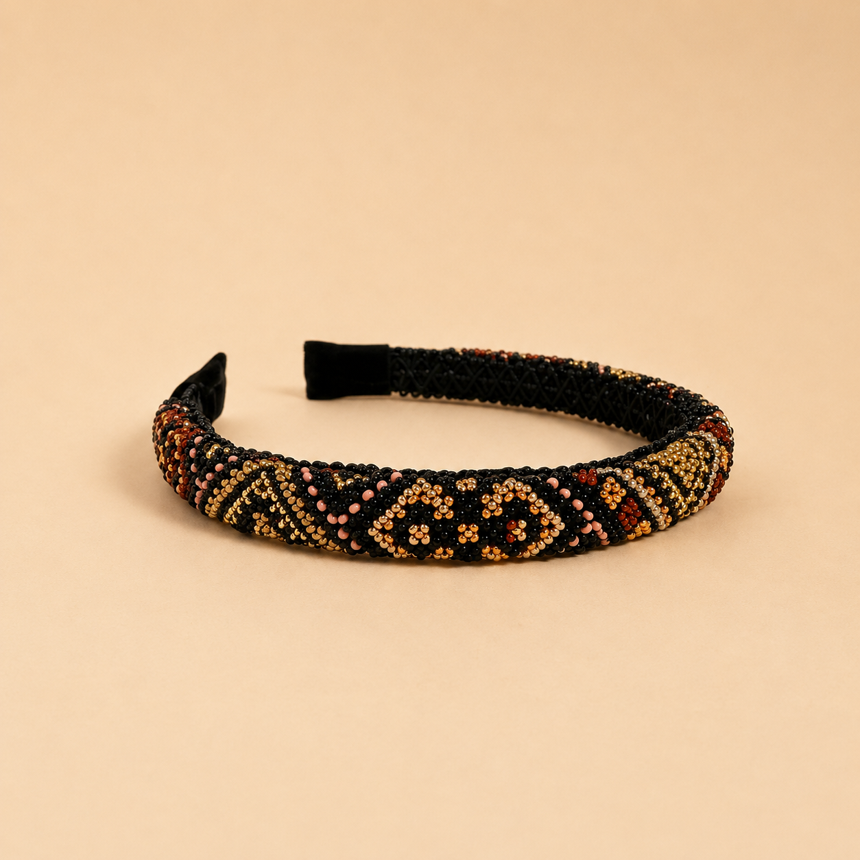 Cintillo BROWN ANIKA