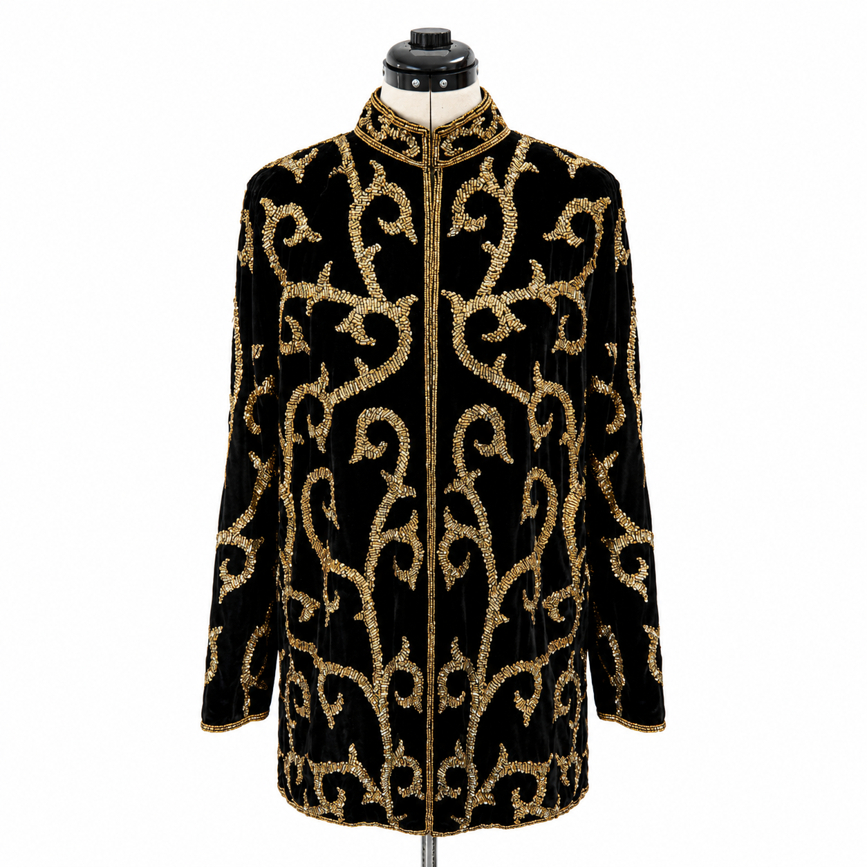 Chaqueta Gotic Dream