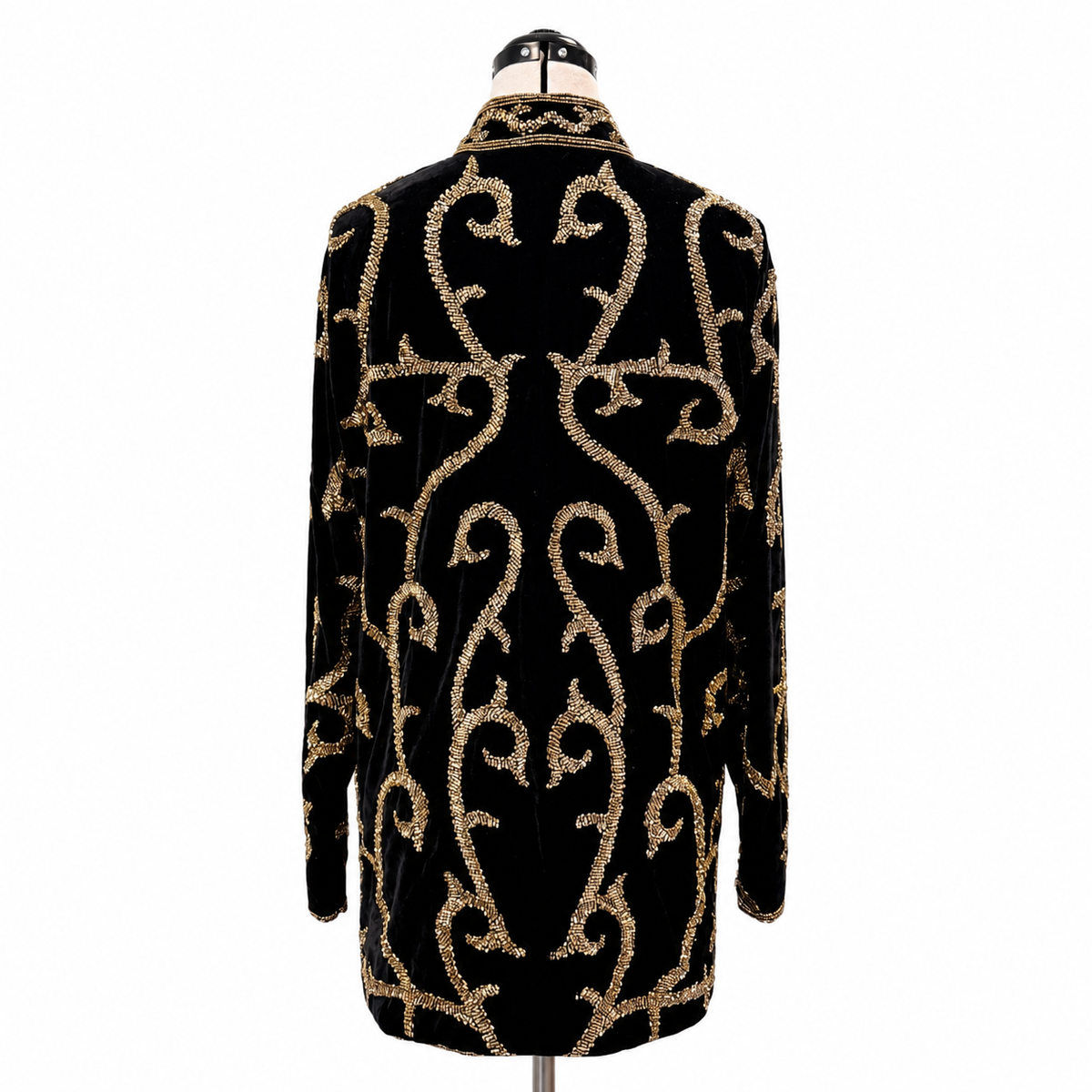 Chaqueta Gotic Dream