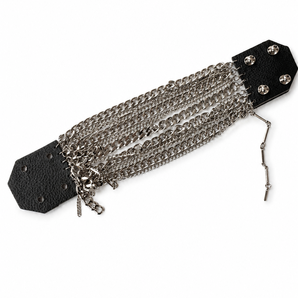 Pulsera Titanium