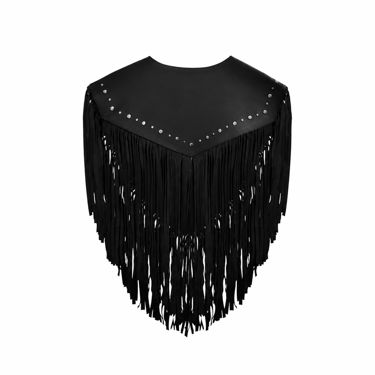 Capa, Hendrix BLACK LEATHER COLLECTION