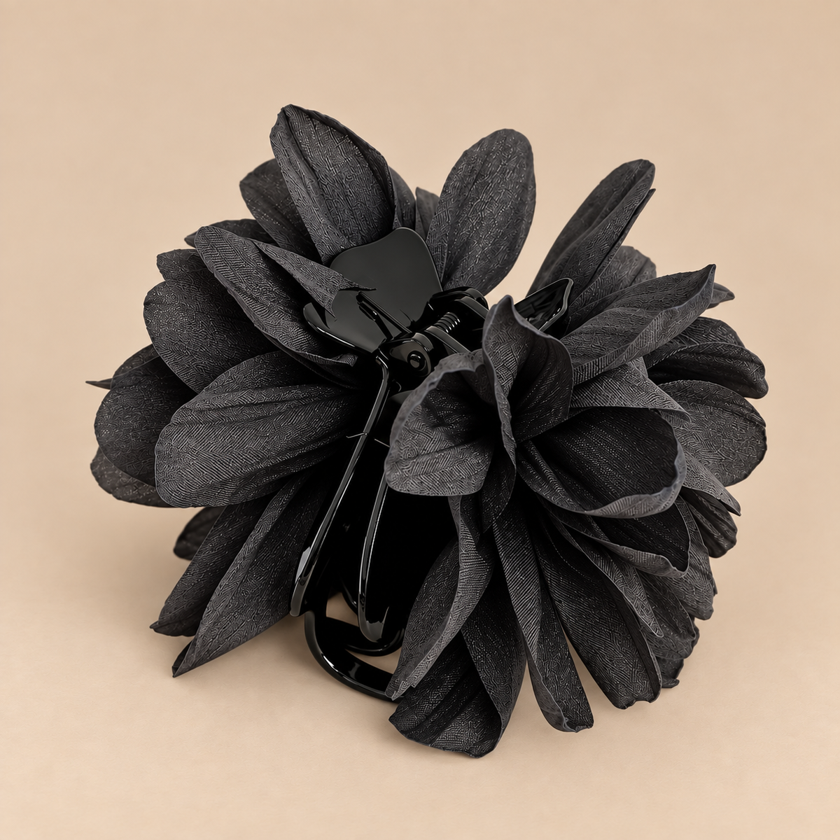 Accesorio Flor Dalia Crespa