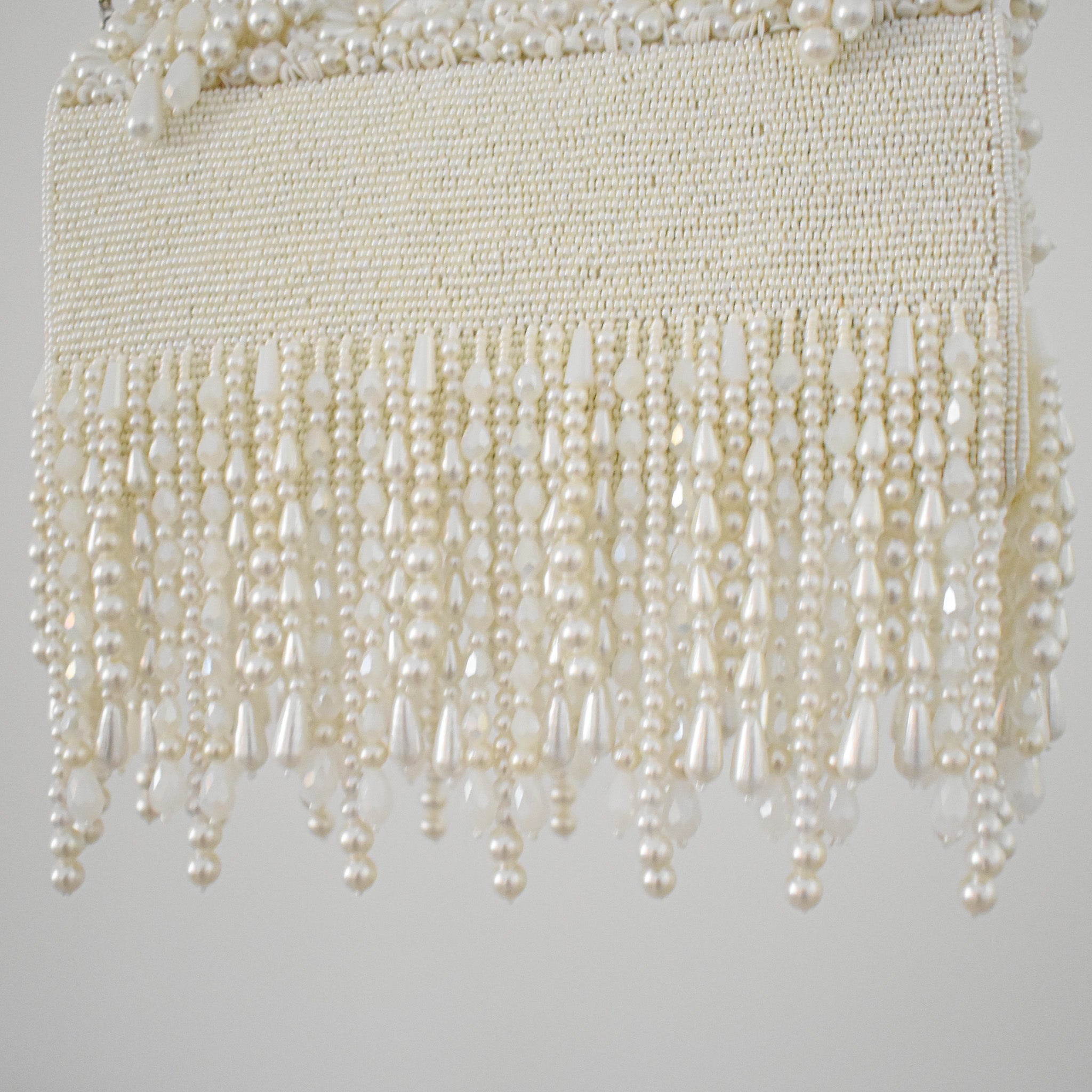 Cartera Luxury White