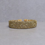 Cintillo Golden Muse