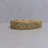 Cintillo Golden Muse