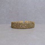 Cintillo Golden Muse
