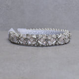 Cintillo White Starlight