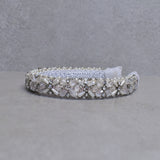Cintillo White Starlight