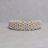 Cintillo Pearls in heaven