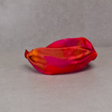 Cintillo Red Basic Knot
