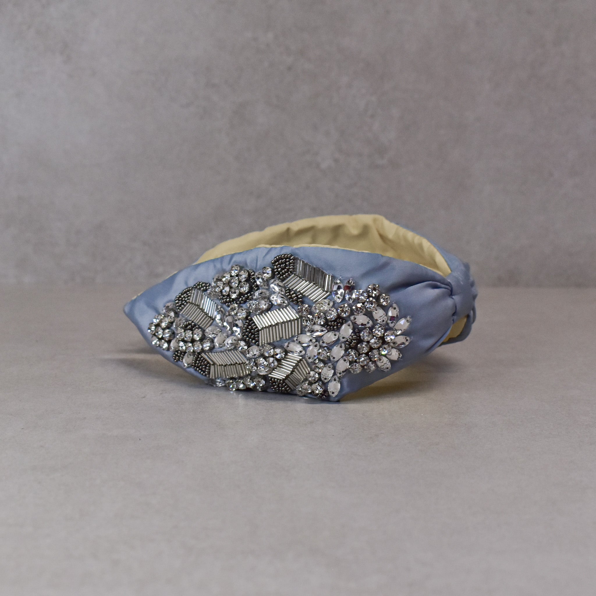 Cintillo Diadema Swan