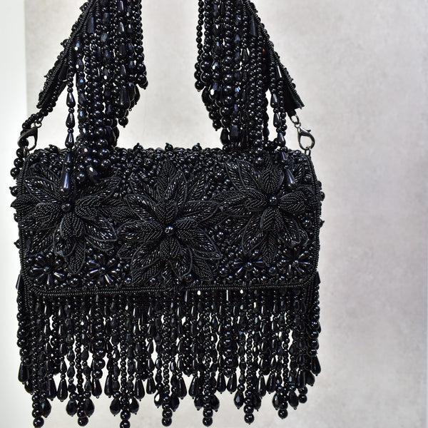 Cartera Luxury Black