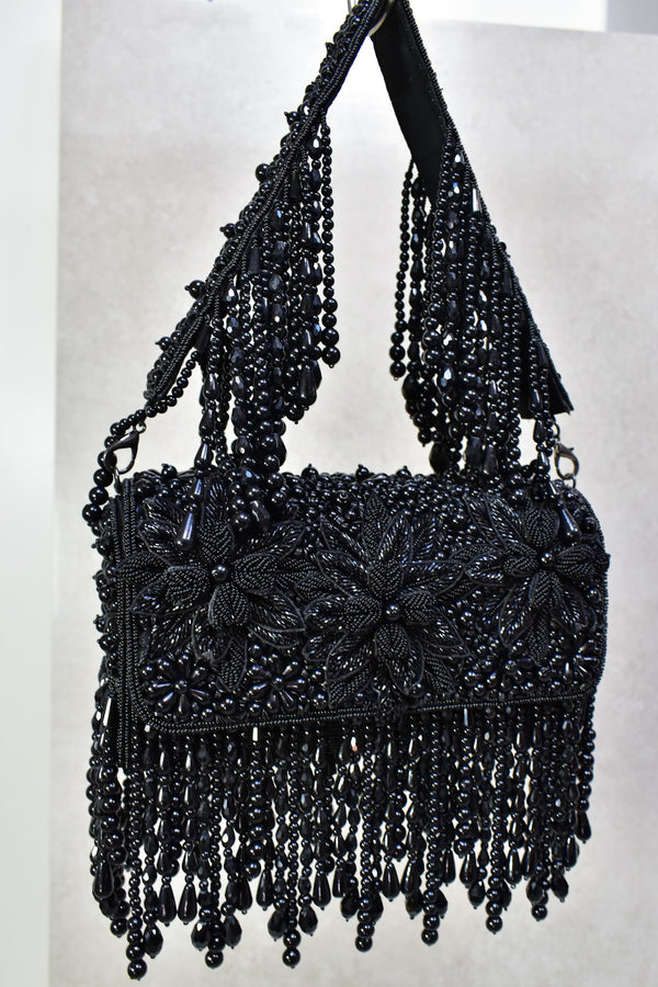 Cartera Luxury Black