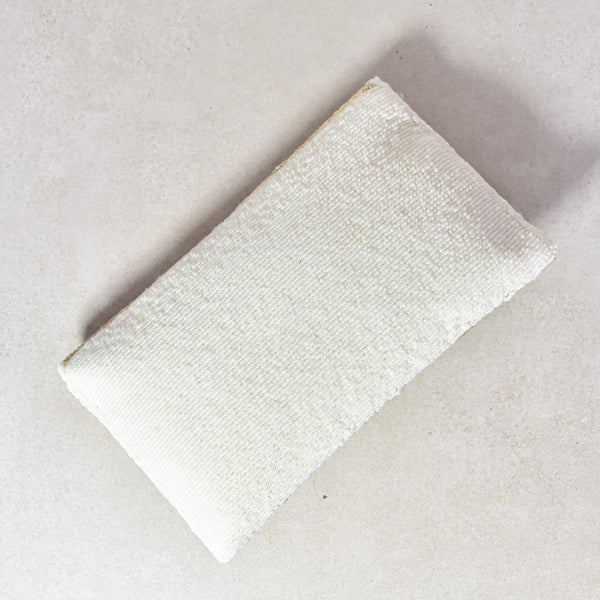 Cartera white dream