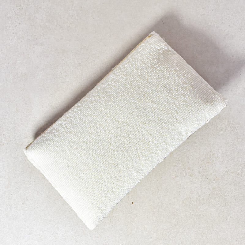 Cartera white dream