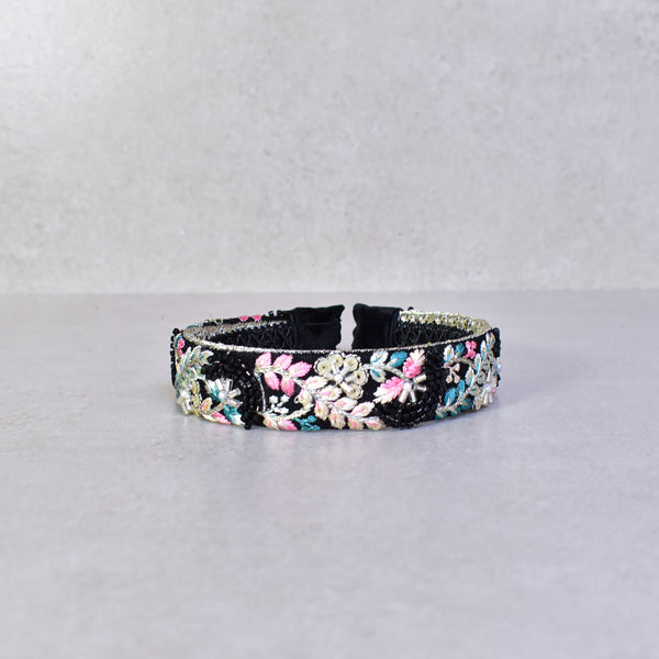 Cintillo Elegance Spring