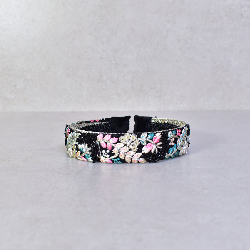 Cintillo Elegance Spring