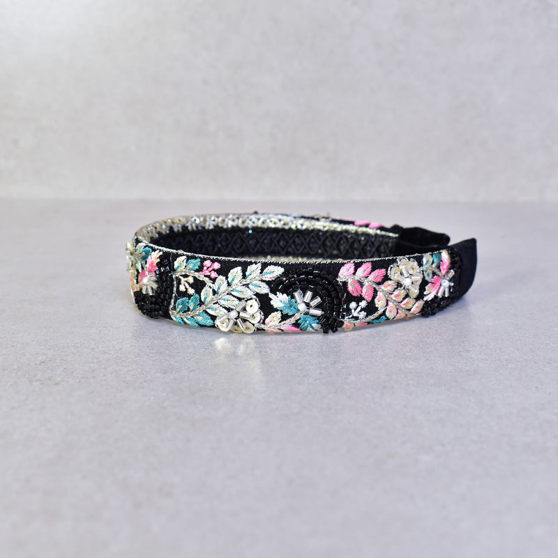 Cintillo Elegance Spring