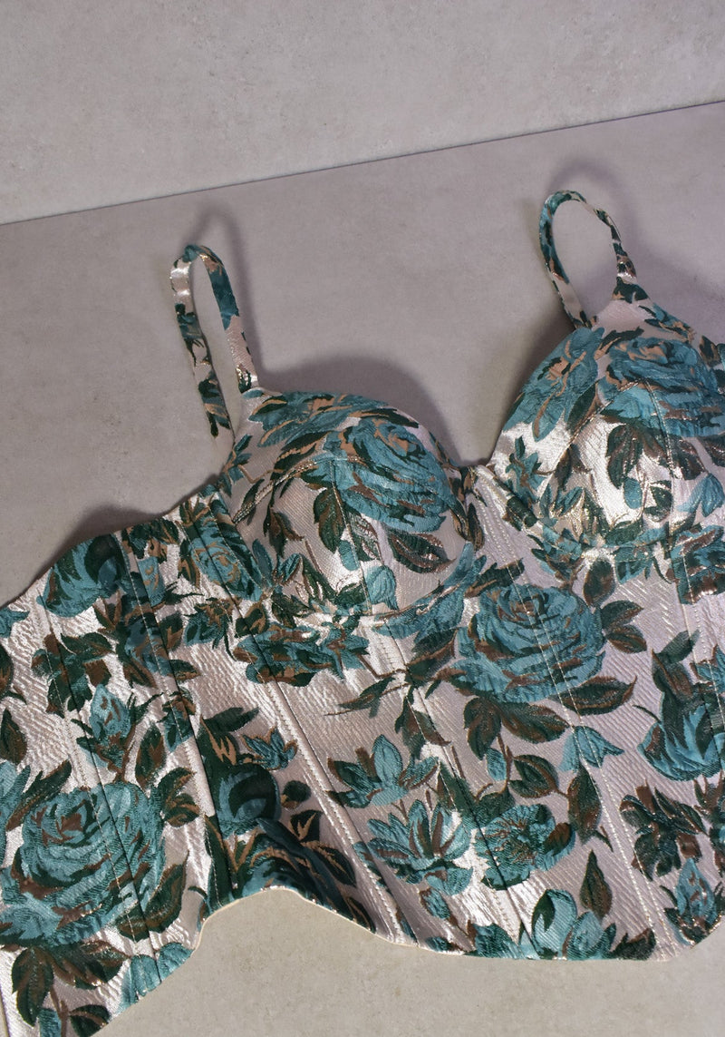 Corsé Walking on a Dream