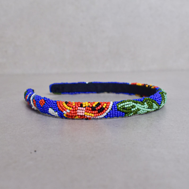 Cintillo luxury hawaii skinny