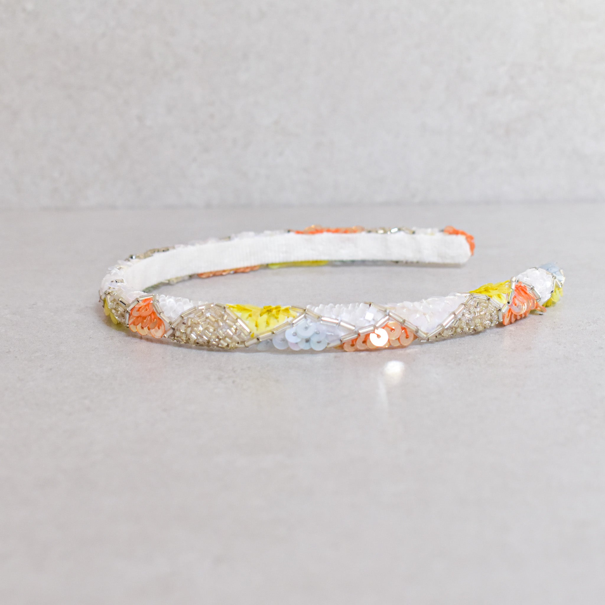 Cintillo Broken Mirror SKINNY