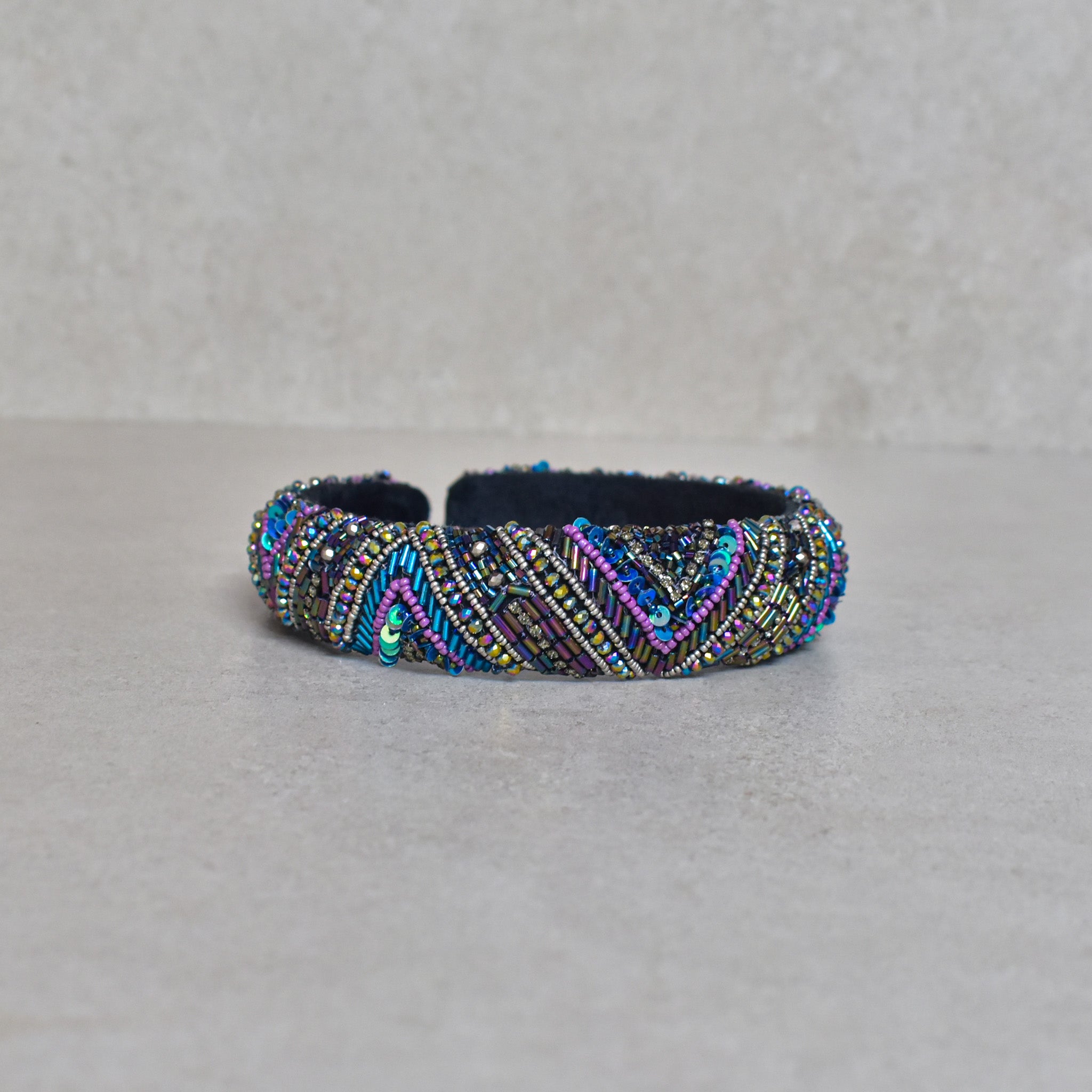 Cintillo, Wider Tornasol