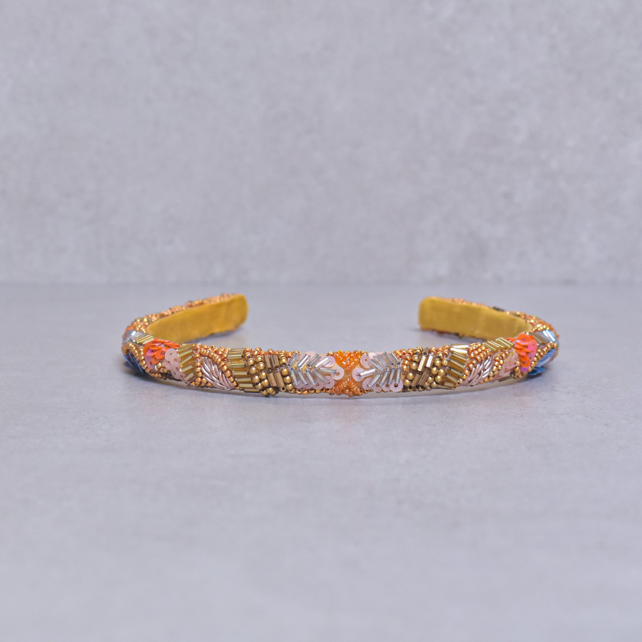 Cintillo sunset summer skinny