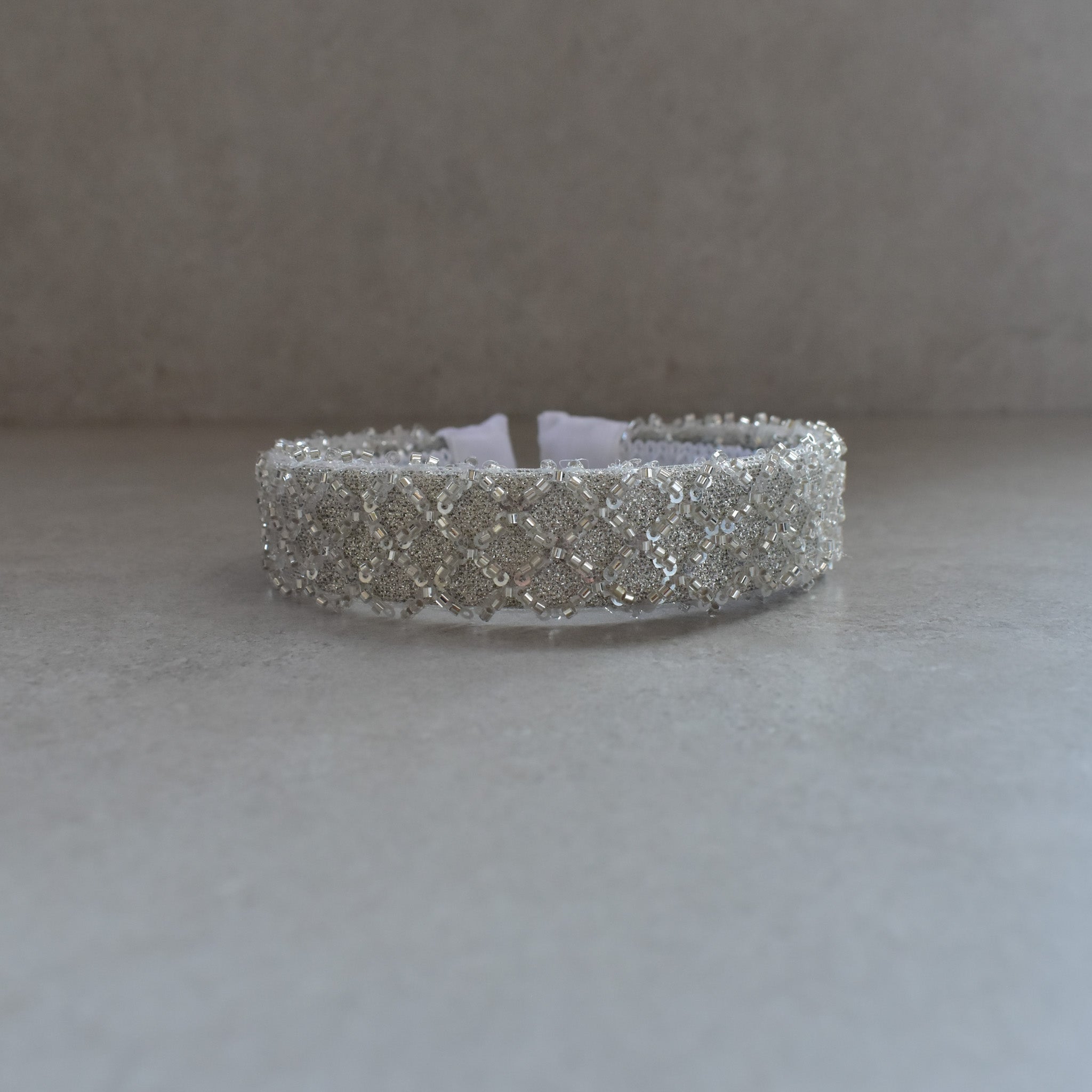 Cintillo CRISTAL CROWN