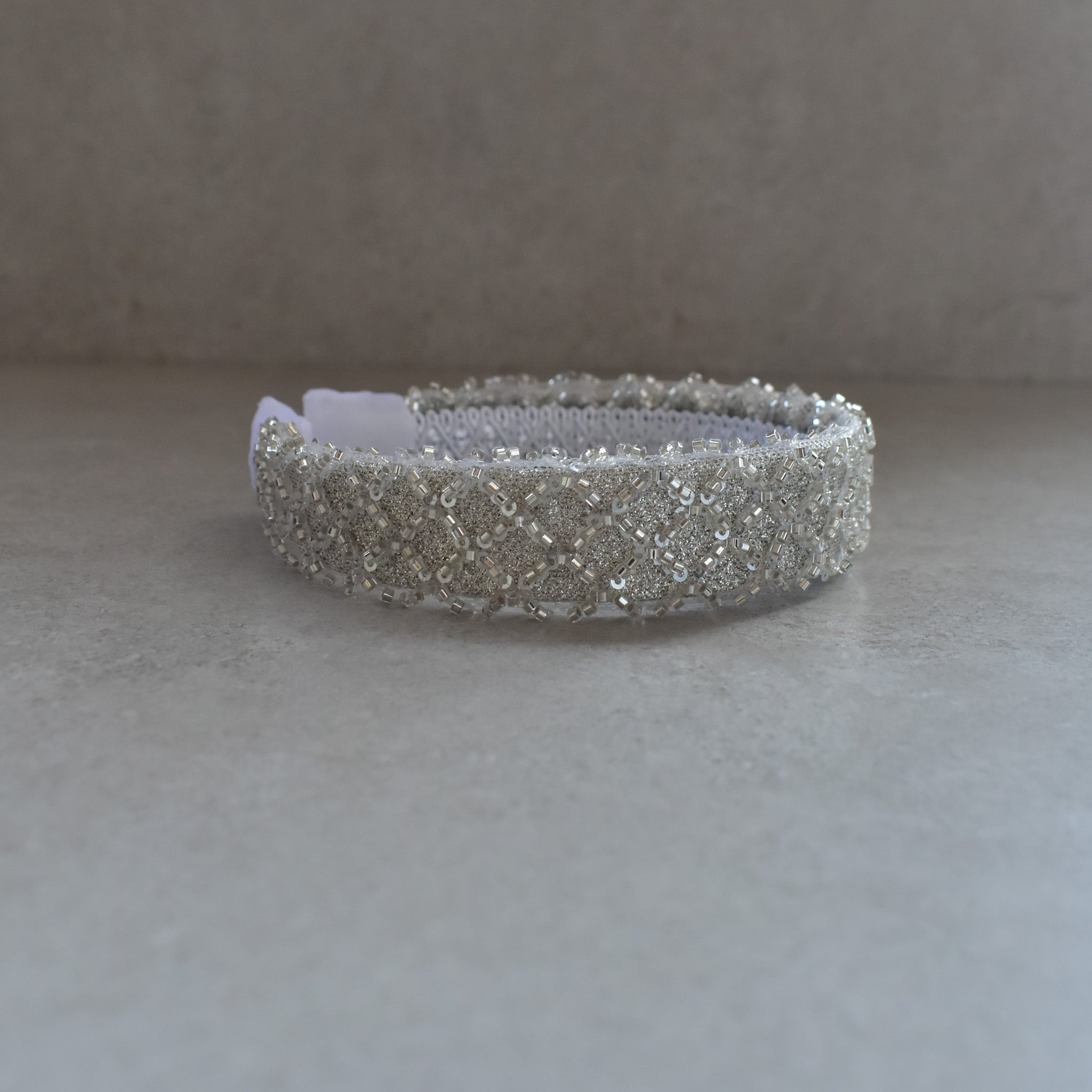 Cintillo CRISTAL CROWN