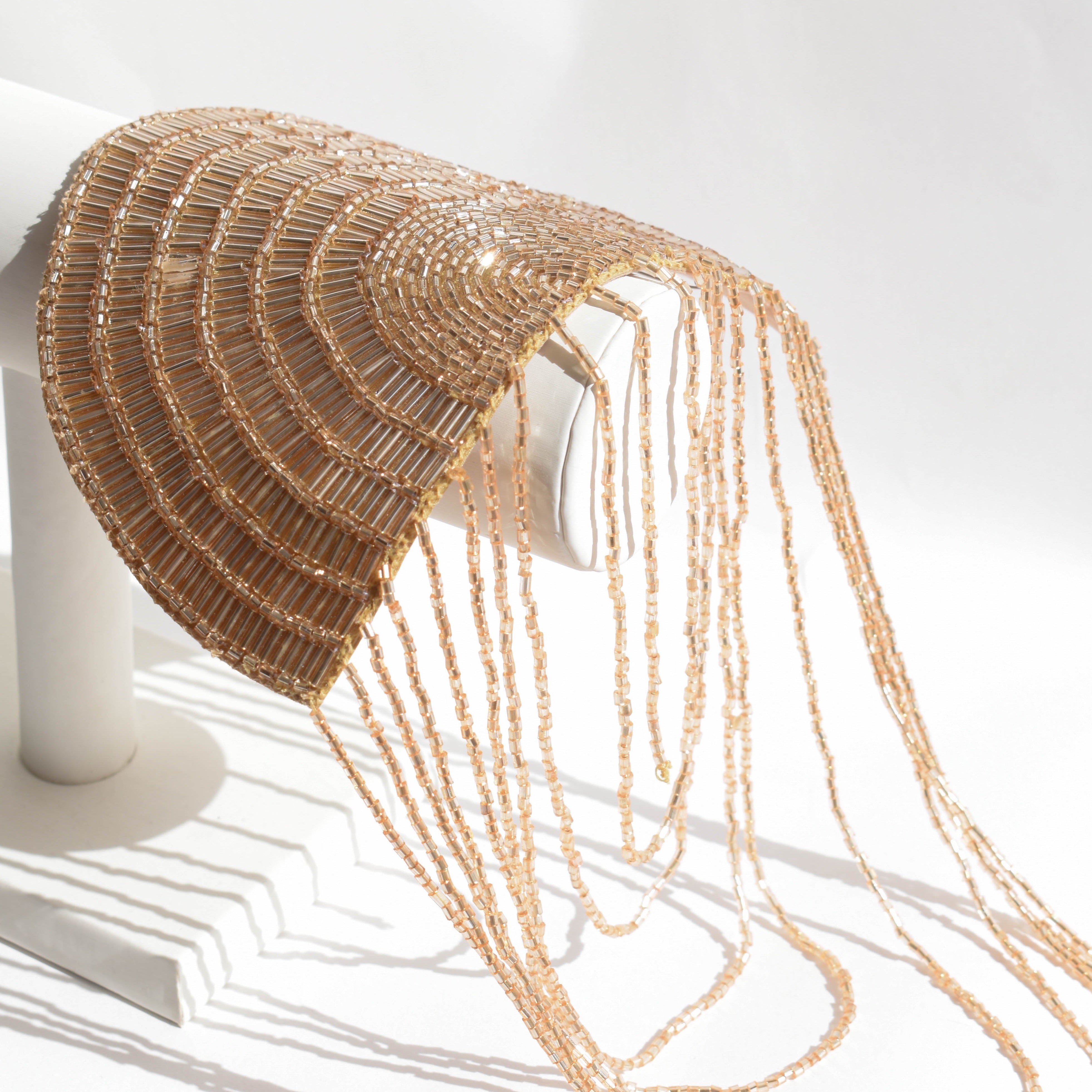 Hombreras Girl Gone Wild