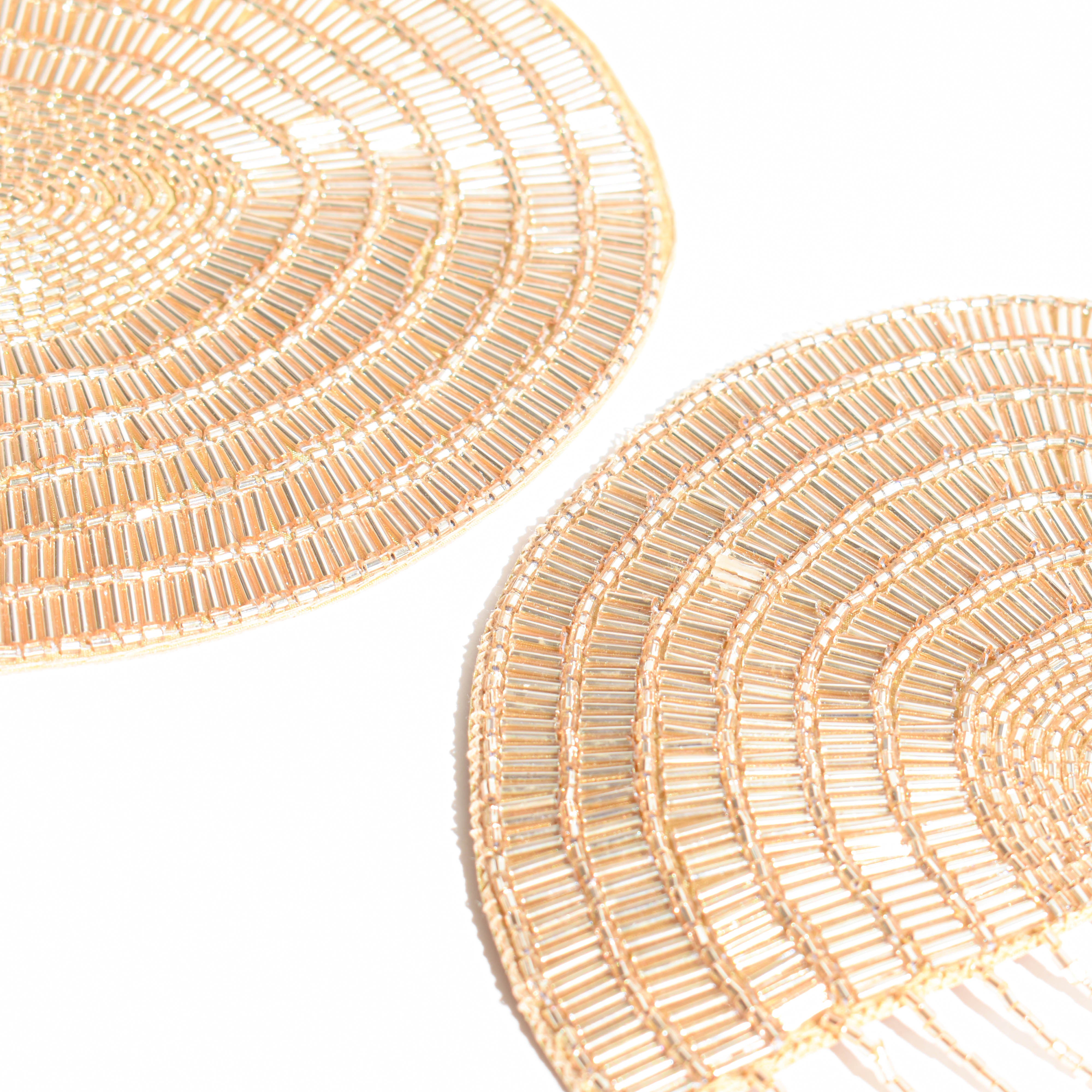 Hombreras Girl Gone Wild