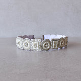 Chocker White Dream